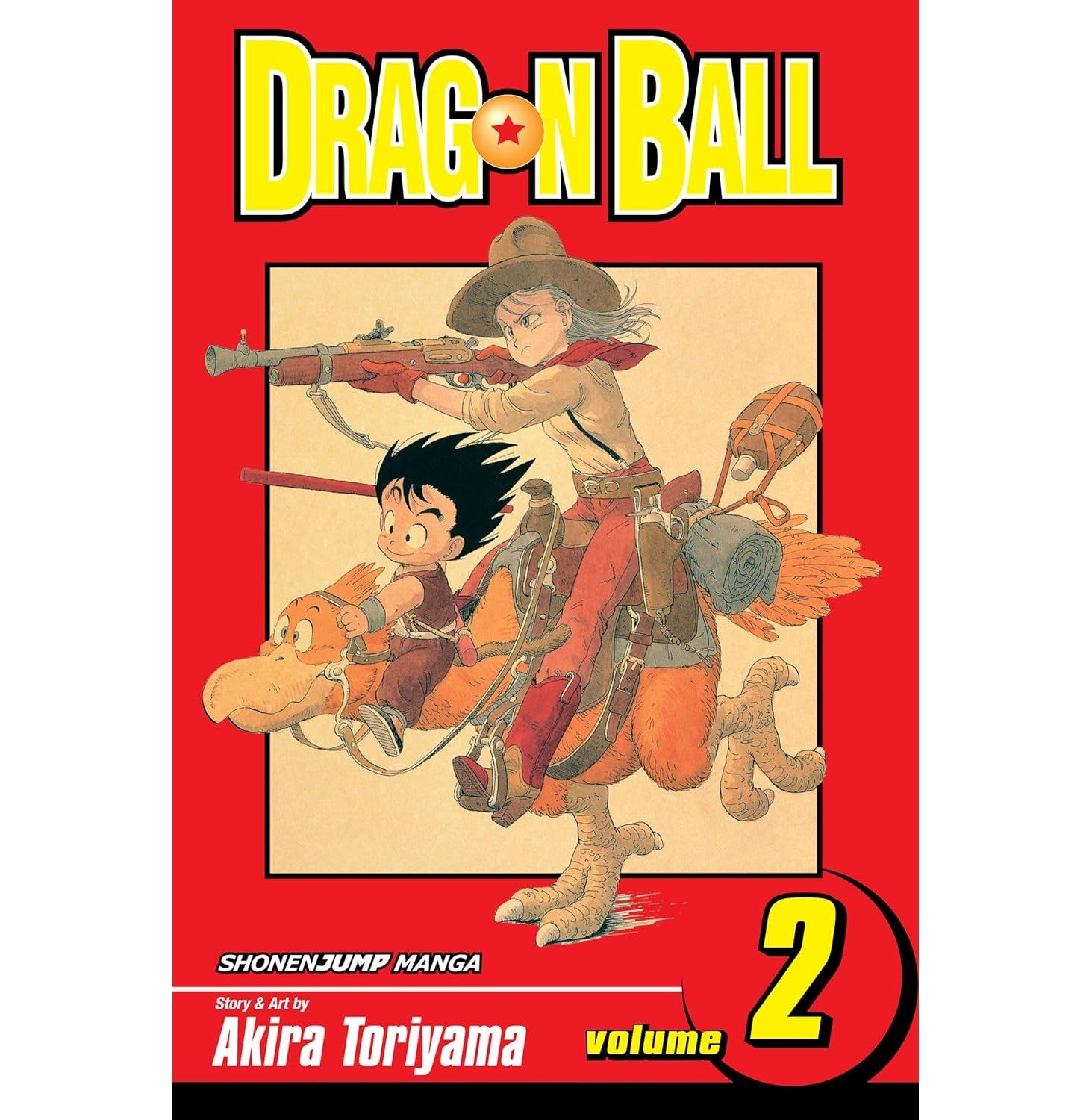 Dragonball 02