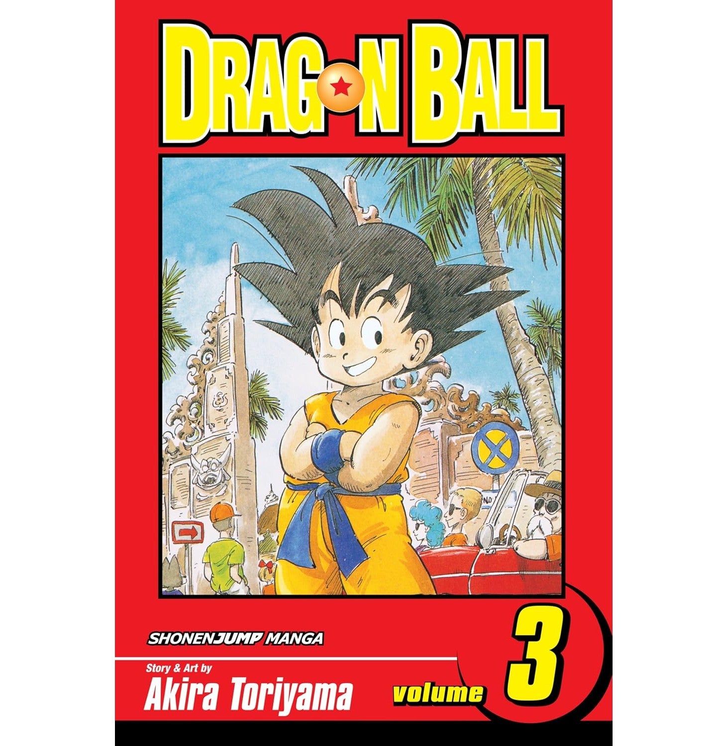 Dragonball 03