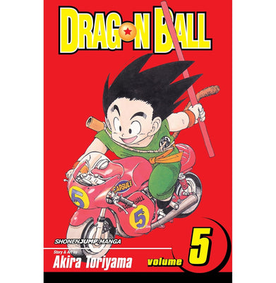 imagDRAGONBALL 05