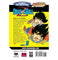 imag3Dragonball Z 03: Earth vs. The Saiyans: Volume 3 Paperback Toriyama Akira