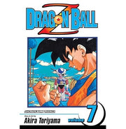 image //www.c...Dragonball Z 07: The Ginyu Force: Volume 7 Paperback Akira Toriyama Paperback Akira Toriyama