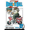 imag1Dragonball Z 12: Enter Trunks: Volume 12 Paperback Akira Toriyama Paperback Toriyama Akira