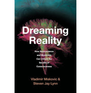 image //www.c...DREAMING REALITY HB