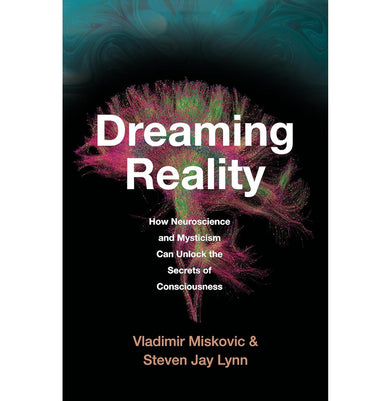 imagDREAMING REALITY HB
