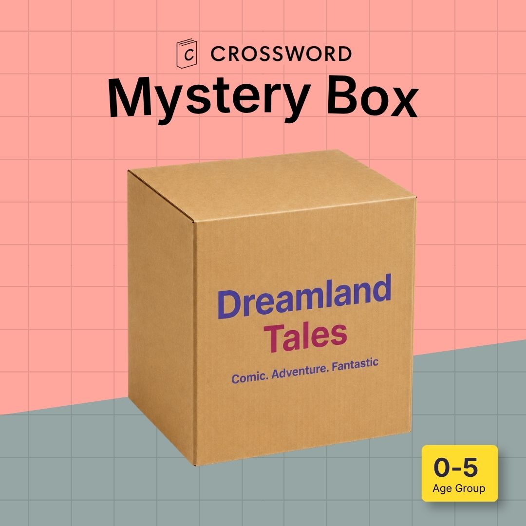 Dreamland Tales