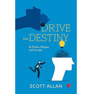 image //www.c...Drive Your Destiny: Create a Vision for Your Life and Unlock Your Inner Greatness Scott Allan