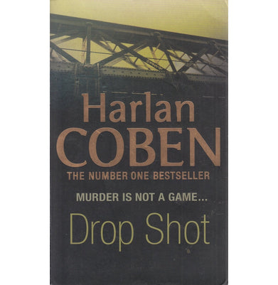 imagDrop Shot Paperback