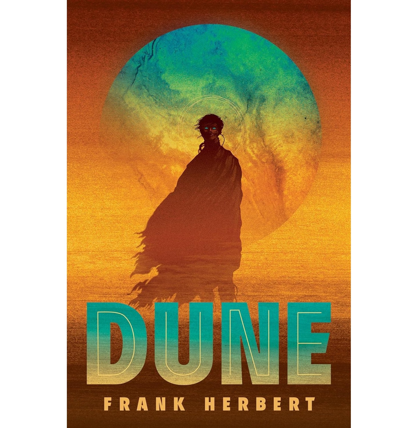 Dune: Deluxe Edition: 1 - Paperback