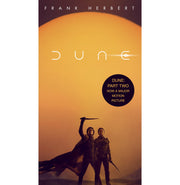image //www.c...Dune Movie Tie:In Herbert Frank