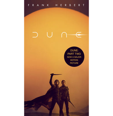 imagDune Movie Tie:In Herbert Frank