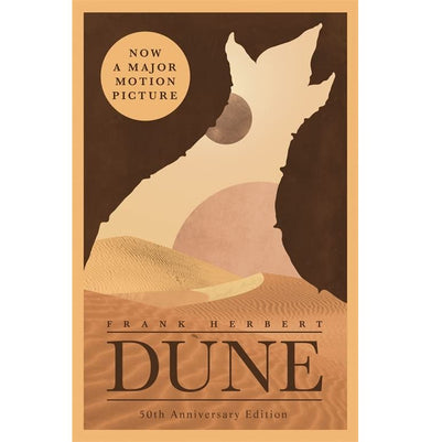 imagDUNE Paperback Herbert Frank