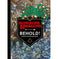imag1Dungeons & Dragons Behold! A Search and Find Adventure: An official gift for kids adults and fans of D&D and fantasy role play games Hardcover Wizards of the Coast; Cassata Gabriel and Farinas Ulises
