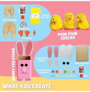 image //www.c...Easter Joy Craft Box