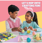 image //www.c...Easter Joy Craft Box