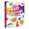 imag1EASY ORIGAMI FOR BEGINNERS