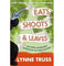 imag1Eats Shoots and Leaves Paperback Truss Lynne