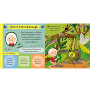 image //www.c...Eco Warriors: Discover Amazing People Board book Campbell Books Nila Aye
