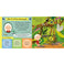 imag2Eco Warriors: Discover Amazing People Board book Campbell Books Nila Aye