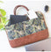 imag3Elements Sleek Laptop Bag Green Maple _14 inch-H109005CS