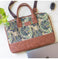 imag4Elements Sleek Laptop Bag Green Maple _14 inch-H109005CS