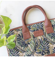 image //www.c...Elements Sleek Laptop Bag Green Maple _14 inch-H109005CS