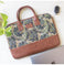 imag8Elements Sleek Laptop Bag Green Maple _14 inch-H109005CS