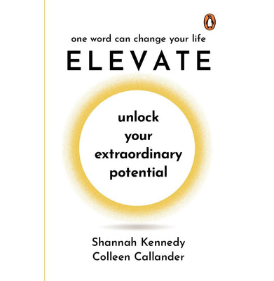 imagElevate: Unlock Your Extraordinary Potential