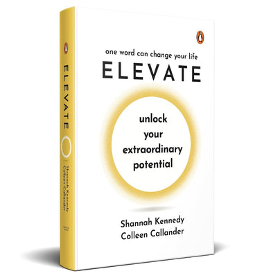 imagElevate: Unlock Your Extraordinary Potential
