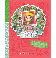 image //www.c...ELLA DIARIES #20: CHRISTMAS CRACKERS Meredith Costain