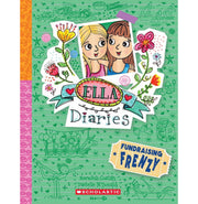 image //www.c...Ella Diaries #26: Fundraising Frenzy