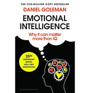 image //www.c...Emotional Intelligence Goleman Daniel