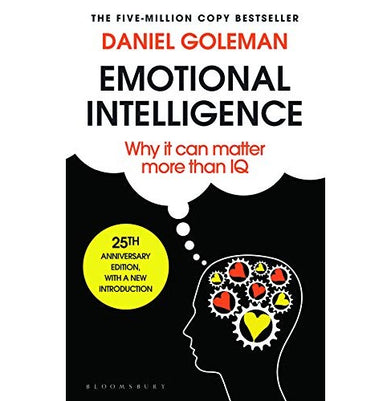 imagEmotional Intelligence Goleman Daniel