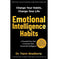 imag1Emotional Intelligence Habits: Change Your Habits Change Your Life Hardcover Bradberry Travis Dr.