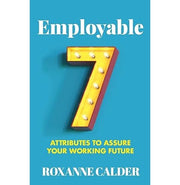 image //www.c...Employable Paperback Calder Roxanne