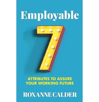 imagEmployable Paperback Calder Roxanne