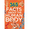 imag1Encyclopedia: 365 Facts About the Human Body Illustrated Encyclopedia for kids Hardcover Om Books Editorial Team