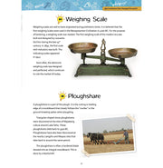 image //www.c...Encyclopedia : 365 Inventions That Changed the World 365 Series Hardcover Om Books Editorial Team