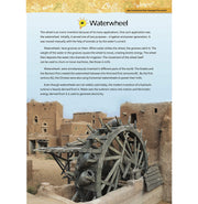 image //www.c...Encyclopedia : 365 Inventions That Changed the World 365 Series Hardcover Om Books Editorial Team