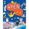 imag1Encyclopedia: When Questions Children Ask : Encyclopedia books for kids : Questions and Answers about Human bodySolar System Science Nature and Many More… Paperback Om Books Editorial Team