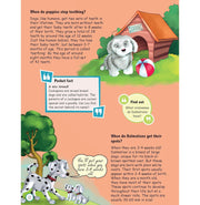 image //www.c...Encyclopedia: When Questions Children Ask : Encyclopedia books for kids : Questions and Answers about Human bodySolar System Science Nature and Many More… Paperback Om Books Editorial Team