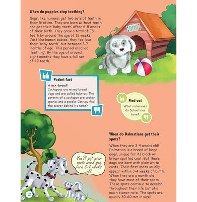 imagEncyclopedia: When Questions Children Ask : Encyclopedia books for kids : Questions and Answers about Human bodySolar System Science Nature and Many More… Paperback Om Books Editorial Team