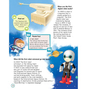 image //www.c...Encyclopedia: When Questions Children Ask : Encyclopedia books for kids : Questions and Answers about Human bodySolar System Science Nature and Many More… Paperback Om Books Editorial Team