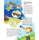 imag6Encyclopedia: When Questions Children Ask : Encyclopedia books for kids : Questions and Answers about Human bodySolar System Science Nature and Many More… Paperback Om Books Editorial Team