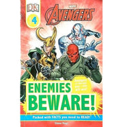 image //www.c...Enemies Beware