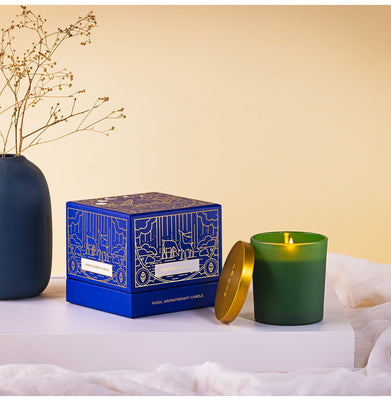 imagEnergising Valley Candle buy online at crossword.in