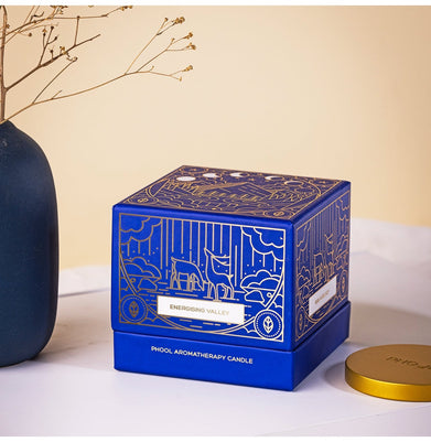 imagEnergising Valley Candle buy online at crossword.in