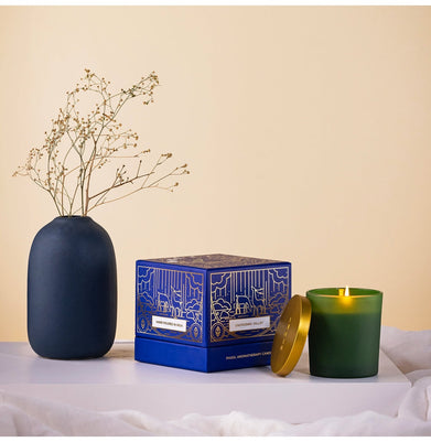 imagEnergising Valley Candle buy online at crossword.in