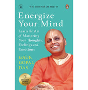 image //www.c...Energize Your Mind Cw Spl Ed Hardcover Gaur Gopal Das