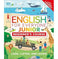 imag1English for Everyone Junior Beginner's Course Booth Thomas and Davies Ben Ffrancon