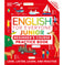 imag1English for Everyone Junior Beginner's Practice Book Paperback DK
